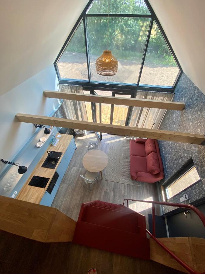 Sielanka Nad Pilica Hotel Варка Екстериор снимка