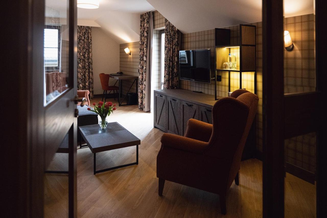 Sielanka Nad Pilica Hotel Варка Екстериор снимка