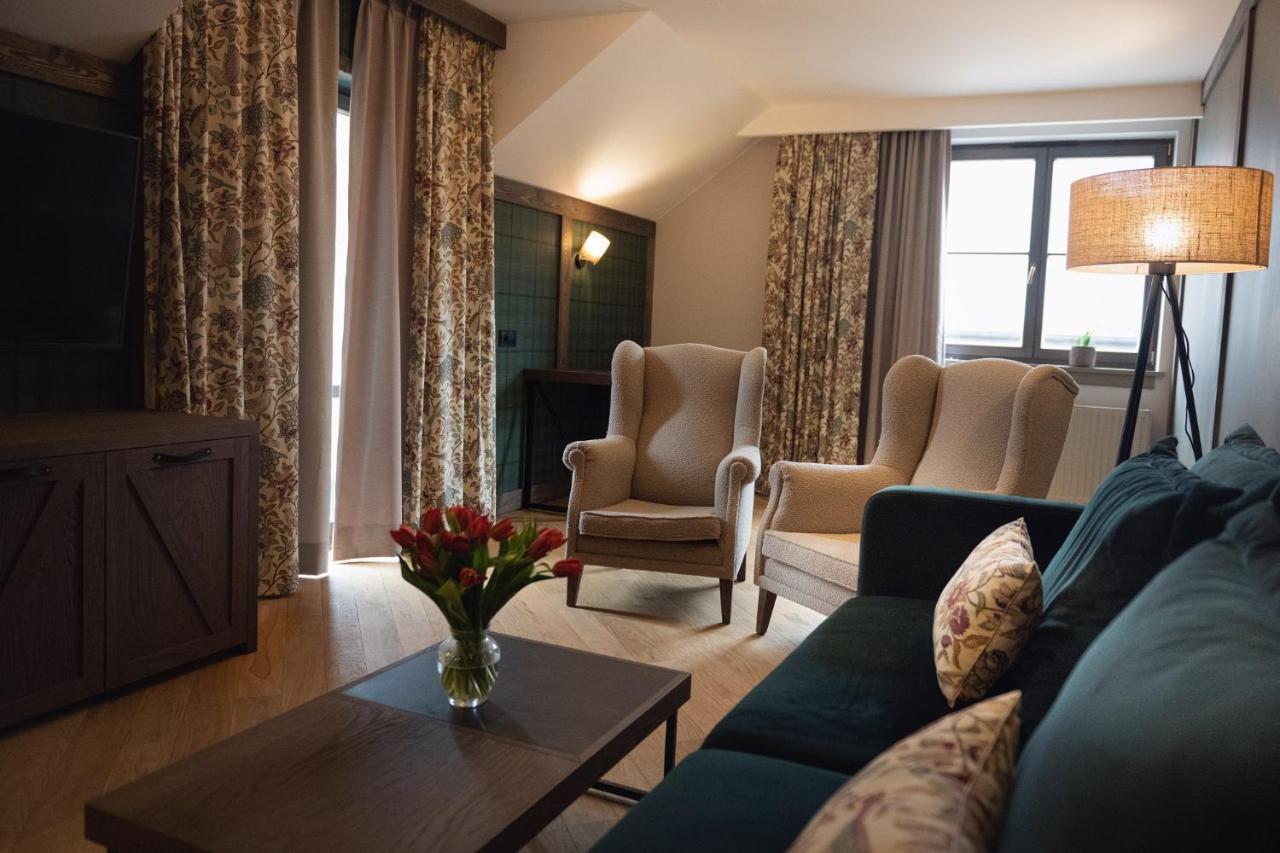 Sielanka Nad Pilica Hotel Варка Екстериор снимка