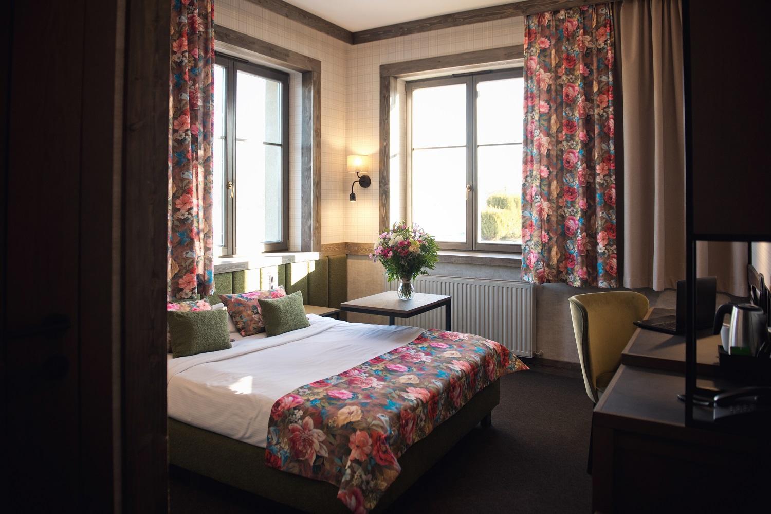 Sielanka Nad Pilica Hotel Варка Екстериор снимка