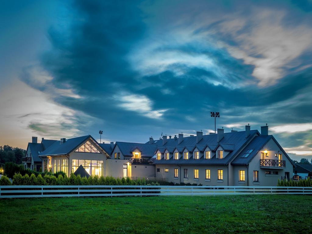 Sielanka Nad Pilica Hotel Варка Екстериор снимка